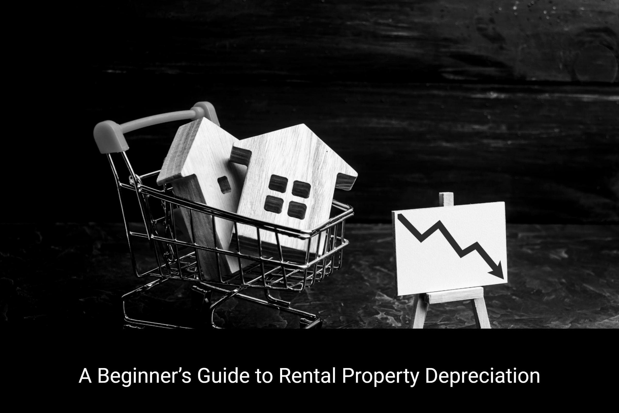 A Beginner's Guide to Rental Property Depreciation