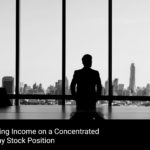 Generating Income on a Concentrated Company Stock Position