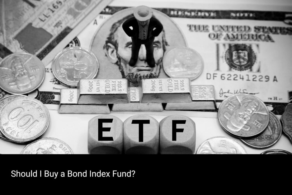 Should I Buy a Bond Index Fund
