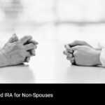non spouse inherited IRA